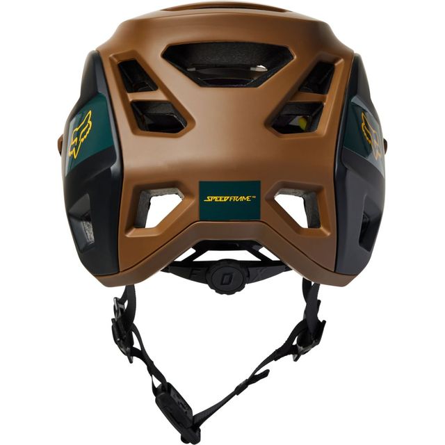 FOX Racing Speedframe Pro Mips pyöräilykypärä FOX Racing Speedframe Pro Mips pyöräilykypärä